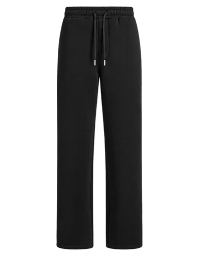 Jack & Jones - JPSTBill Legacy Scuba Sweatbukser - Black